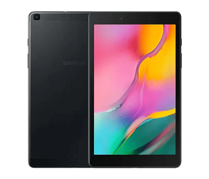 טאבלט Samsung Galaxy Tab A 32GB SM-T295 4G צבע שחור Black, שנה אחריוות