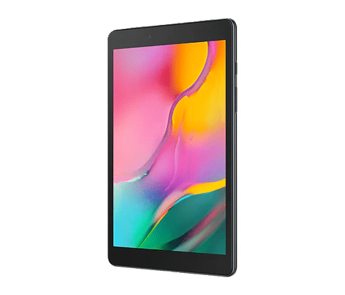 טאבלט Samsung Galaxy Tab A 32GB SM-T295 4G צבע שחור Black, שנה אחריוות