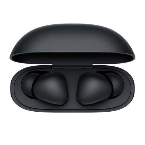 אוזניות אלחוטיות Xiaomi Redmi Buds 4 Active שחור אחריות שנה יבואן רשמי
