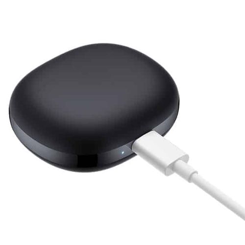 אוזניות אלחוטיות Xiaomi Redmi Buds 4 Active שחור אחריות שנה יבואן רשמי