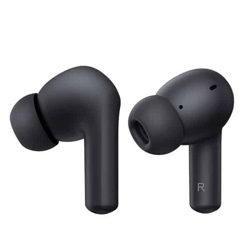 אוזניות אלחוטיות Xiaomi Redmi Buds 4 Active שחור אחריות שנה יבואן רשמי