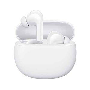 אוזניות אלחוטיות Xiaomi Redmi Buds 4 Active לבן אחריות שנה יבואן רשמי