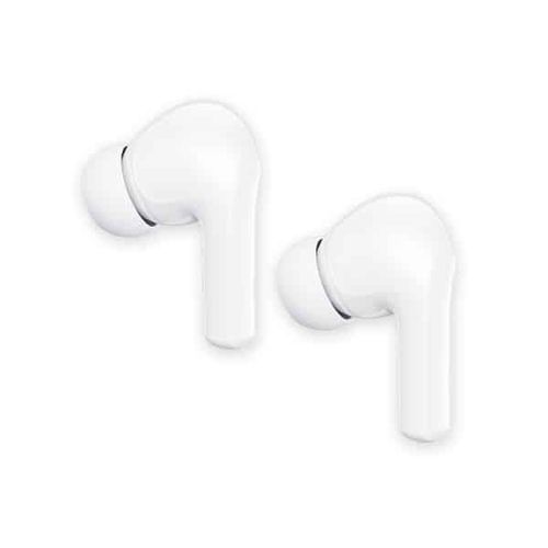 אוזניות אלחוטיות Xiaomi Redmi Buds 4 Active לבן אחריות שנה יבואן רשמי