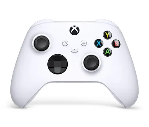 בקר אלחוטי לבן Xbox Series X | S שנה אחריות יבואן רשמי