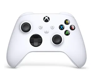 בקר אלחוטי לבן Xbox Series X | S שנה אחריות יבואן רשמי