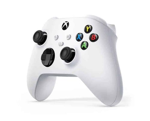 בקר אלחוטי לבן Xbox Series X | S שנה אחריות יבואן רשמי