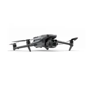 רחפן DJI Mavic 3 Pro Fly More Combo (RC), צבע אפור, אחריות שנה ע"י היבואן הרשמי