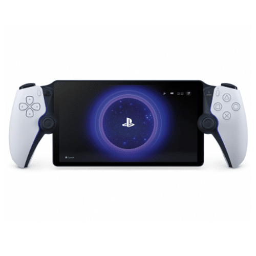 פלייסטיישן נייד Sony PlayStation Portal, צבע לבן White, שנה אחריות ע