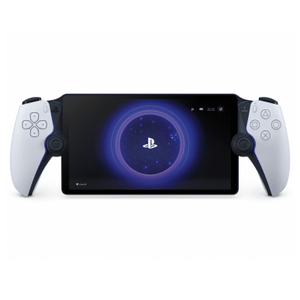 פלייסטיישן נייד Sony PlayStation Portal, צבע לבן White, שנה אחריות ע"י היבואן רשמי