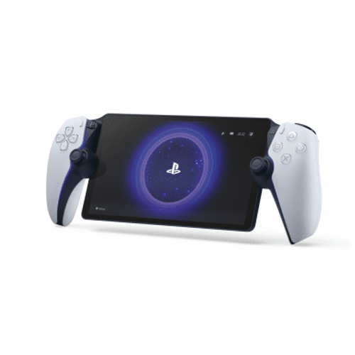 פלייסטיישן נייד Sony PlayStation Portal, צבע לבן White, שנה אחריות ע