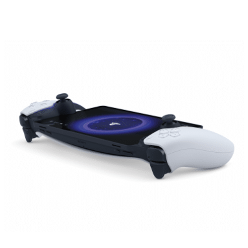 פלייסטיישן נייד Sony PlayStation Portal, צבע לבן White, שנה אחריות ע