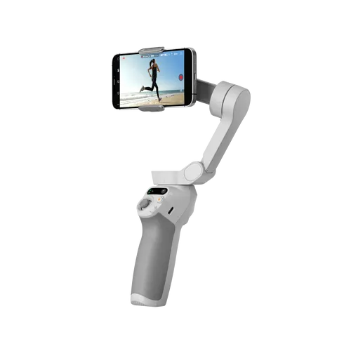מייצב לסמארטפון DJI Osmo Mobile SE , אחריות שנה ע