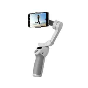 מייצב לסמארטפון DJI Osmo Mobile SE , אחריות שנה ע"י היבואן הרשמי
