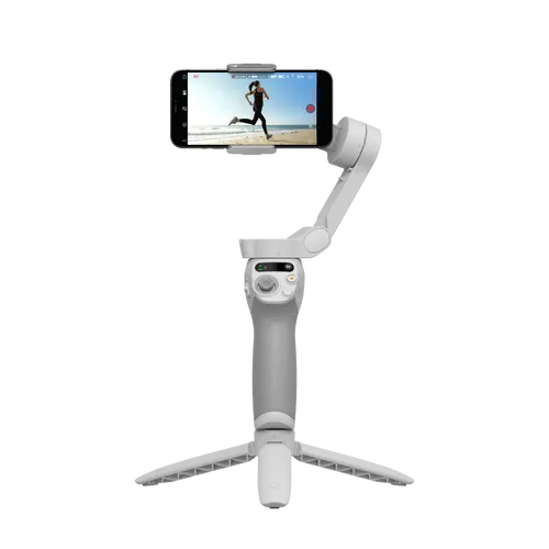 מייצב לסמארטפון DJI Osmo Mobile SE , אחריות שנה ע