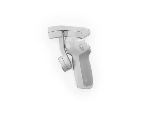 מייצב לסמארטפון DJI Osmo Mobile SE , אחריות שנה ע