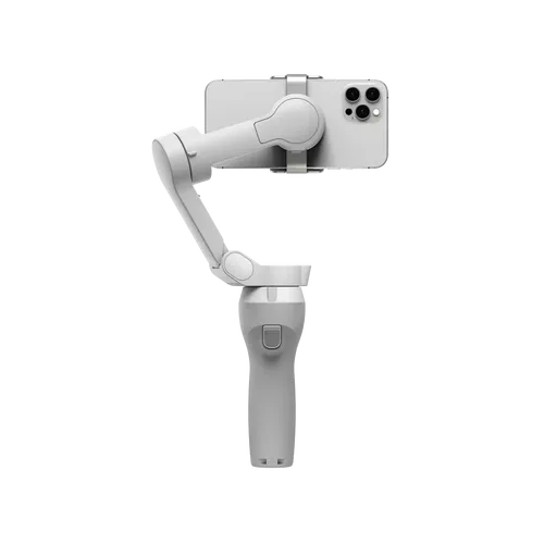 מייצב לסמארטפון DJI Osmo Mobile SE , אחריות שנה ע