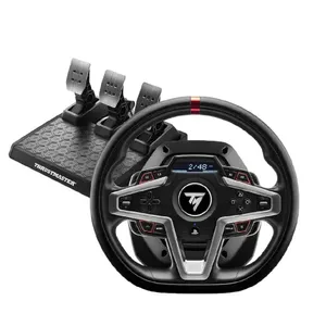 הגה T248P מתאים ל- THRUSTMASTER PC/PS5/PS4 שחור