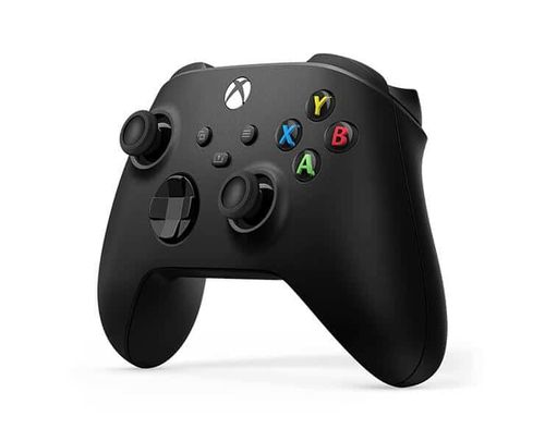 בקר אלחוטי שחור Xbox Series X | S שנה אחריות יבואן רשמי