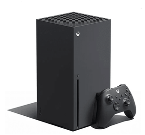 קונסולת משחק XBOX Series X + Forza Horizon 5 בנפח אחסון 1TB עם שלט אחד, שנה אחריות היבואן הרשמי