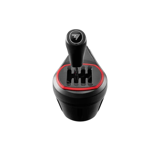 מוט הילוכים Thrustmaster TH8S SHIFTER ADD-ON, צבע שחור שנה אחריות ע