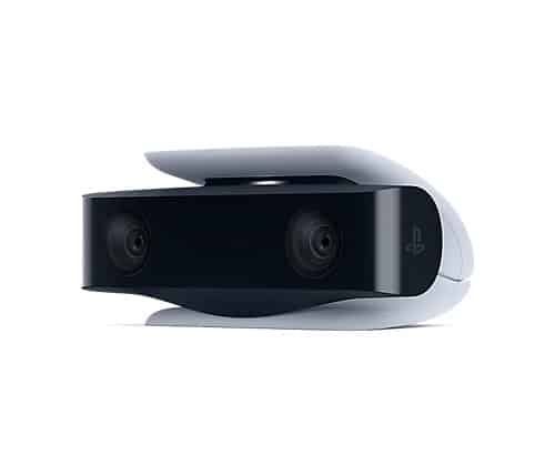 מצלמה לקונסולה Sony PlayStation 5 HD Camera