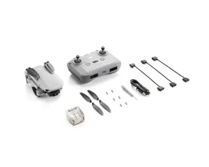 רחפן DJI Mini 2 SE שלט רגיל, אחריות שנה ע״י היבואן הרשמי