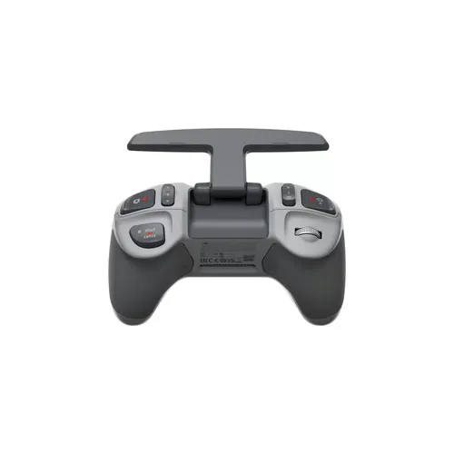 רחפן Dji FPV Combo , צבע אפור, שנה אחריות ע
