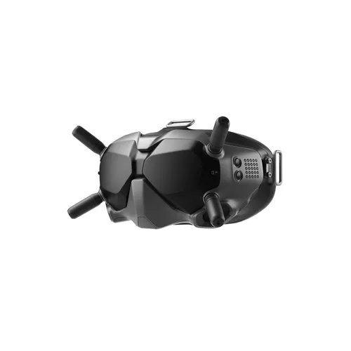 רחפן Dji FPV Combo , צבע אפור, שנה אחריות ע