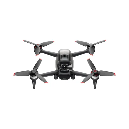 רחפן Dji FPV Combo , צבע אפור, שנה אחריות ע