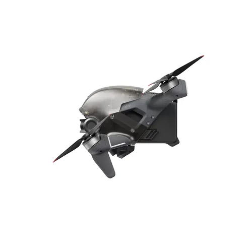 רחפן Dji FPV Combo , צבע אפור, שנה אחריות ע