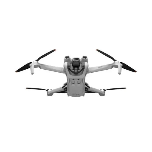 רחפן DJI Mini 3, קומבו שלט חכם, שנה אחריות ע״י היבואן הרשמי