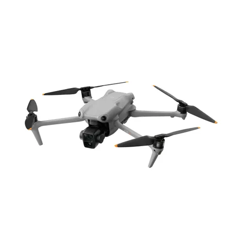 רחפן DJI Air 3, צבע אפור , שנה אחריות ע