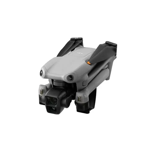 רחפן DJI Air 3, צבע אפור , שנה אחריות ע