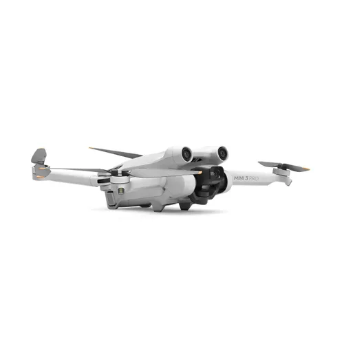 רחפן DJI Mini 3 Pro שלט רגיל, אחריות שנה ע״י היבואן הרשמי