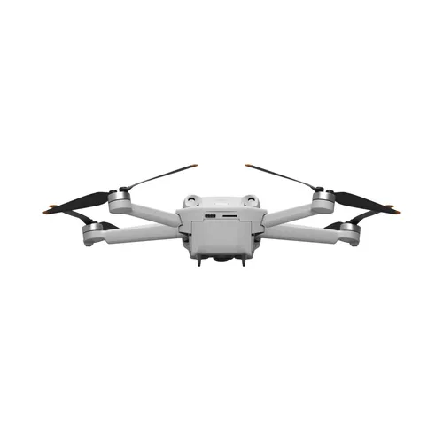 רחפן DJI Mini 3 Pro שלט רגיל, אחריות שנה ע״י היבואן הרשמי