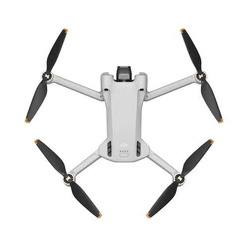 רחפן DJI Mini 3 Pro שלט רגיל, אחריות שנה ע״י היבואן הרשמי