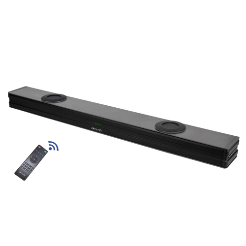 מקרן קול Aiwa דגם - Jbx-019 225W, אחריות שנה, יבואן רשמי סיריוס אלקטרוניקה בע