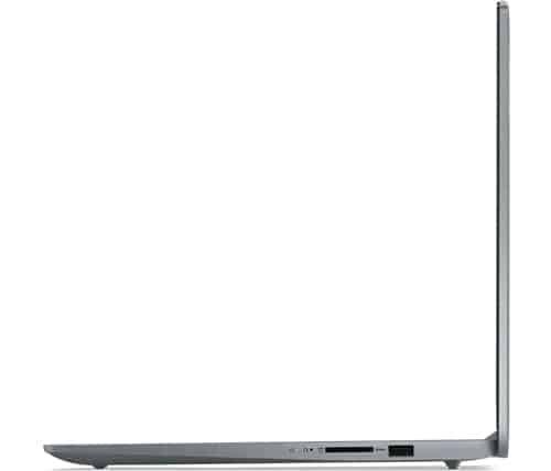 מחשב נייד Lenovo IdeaPad 3 