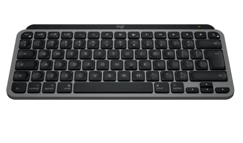 מקלדת אלחוטית LOGITECH MX KEYS MINI FOR MAC -