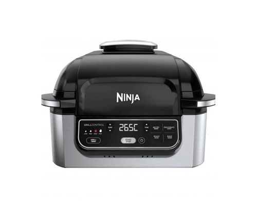 גריל רב תכליתי Ninja AG301 אחריות שנה