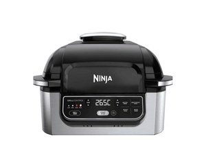 גריל רב תכליתי Ninja AG301 אחריות שנה