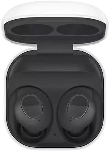 אוזניות אלחוטיות Samsung Galaxy Buds FE R400 ANC , צבע שחור גרפיט שנה אחריות ע