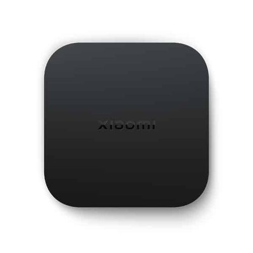 סטרימר Xiaomi Mi TV Box 2S 4k (2nd GN) שנה אחריות יבואן רשמי