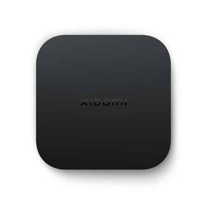 סטרימר Xiaomi Mi TV Box 2S 4k (2nd GN) שנה אחריות יבואן רשמי