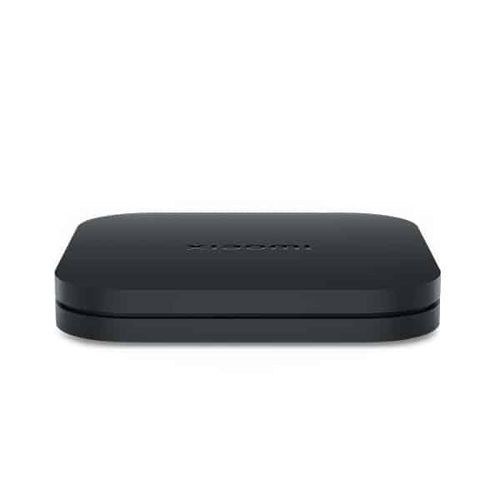 סטרימר Xiaomi Mi TV Box 2S 4k (2nd GN) שנה אחריות יבואן רשמי