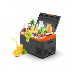 מקרר מקפיא נייד חכם Sirius Living ל30