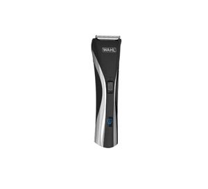 מכונת תספורת נטענת WAHL צג דיגיטלי, דגם - 2563-9697, אחריות שנתיים יבואן רשמי