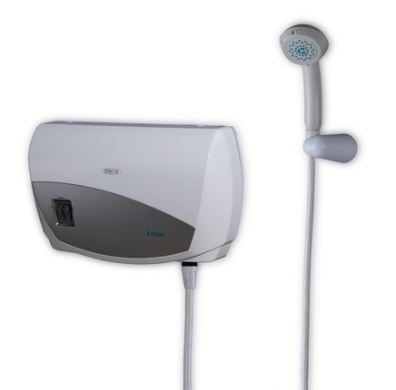 מחמם מים מהיר למקלחת -5.5kW של ATMOR