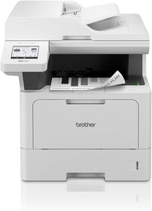 מדפסת ‏לייזר ‏משולבת MFC-L5710DW‎ Brother