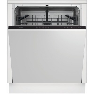 מדיח כלים רחב Beko DIN26210